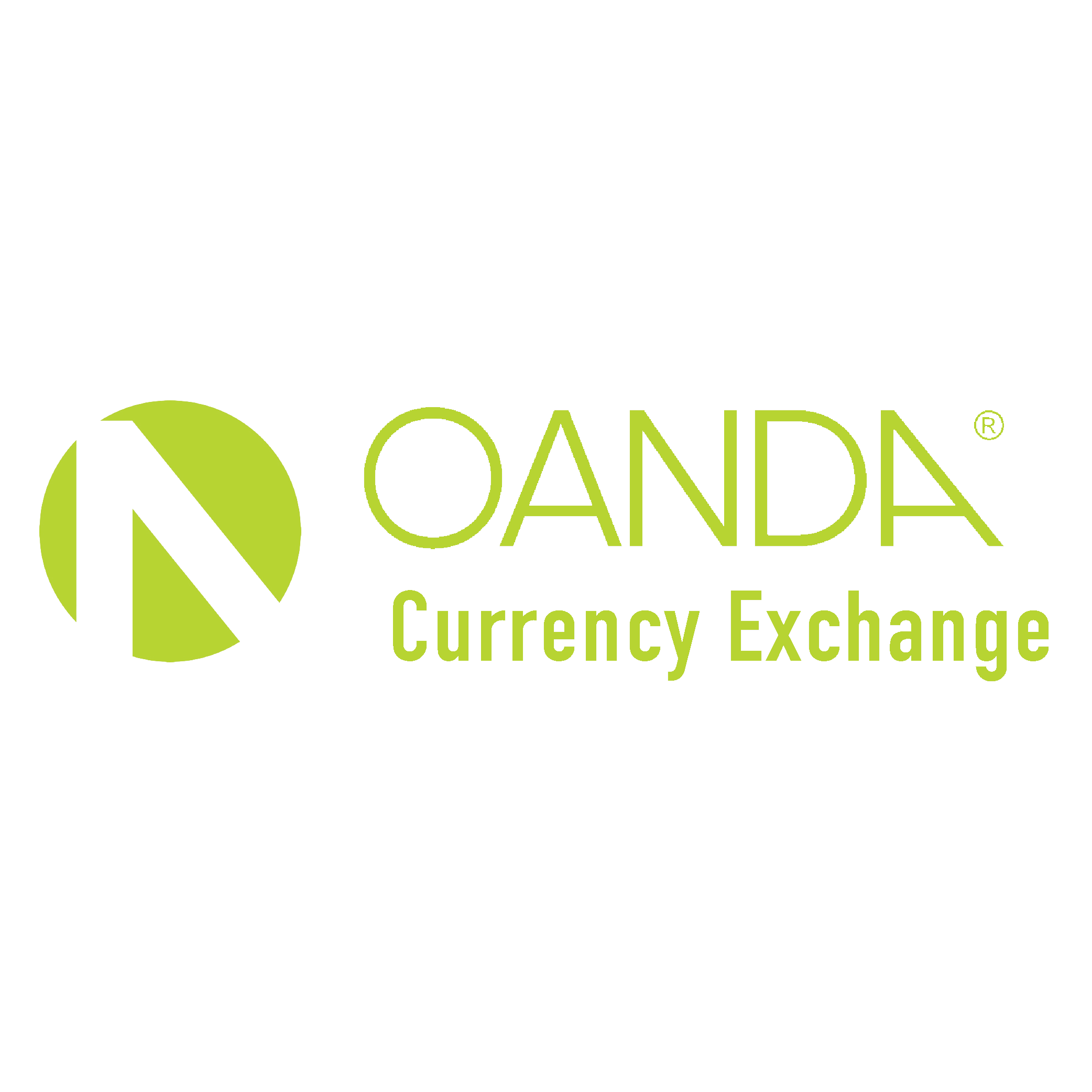OANDA Logo